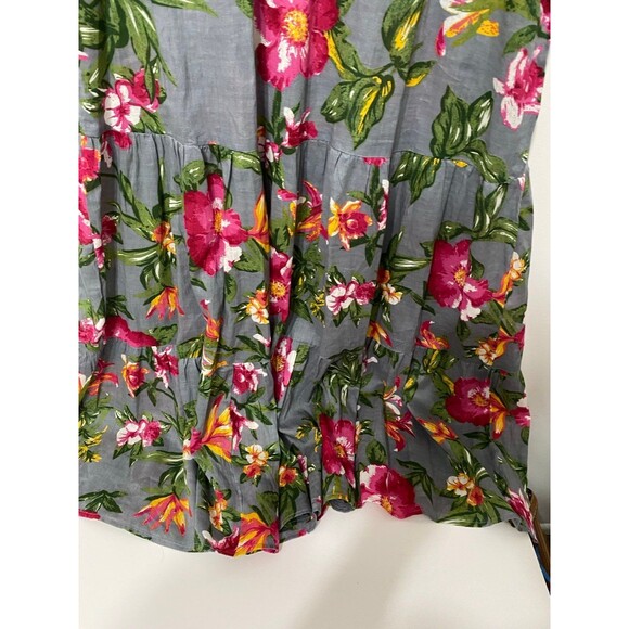 CHARLIE PAIGE MAXI DRESS NEW medium - Picture 5 of 5